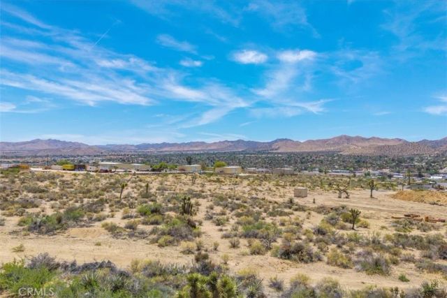 55652 Buena Vista, Yucca Valley, CA 92284