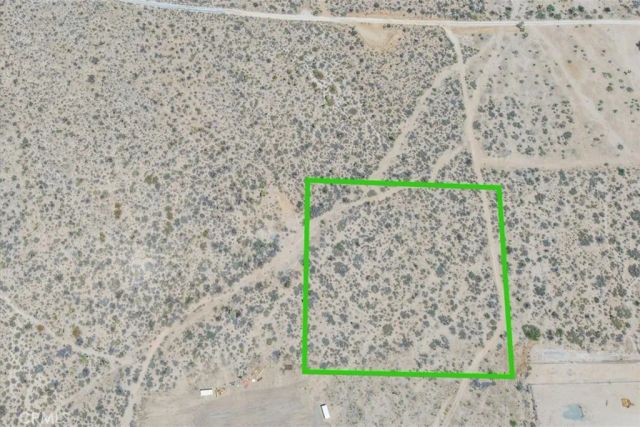 55652 Buena Vista, Yucca Valley, CA 92284