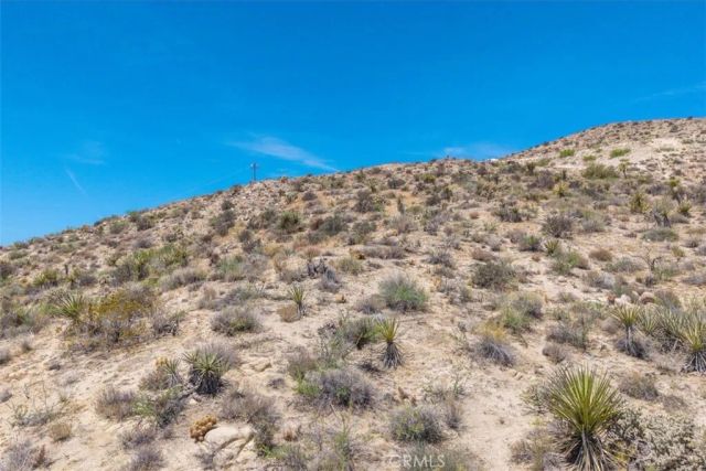 55652 Buena Vista, Yucca Valley, CA 92284