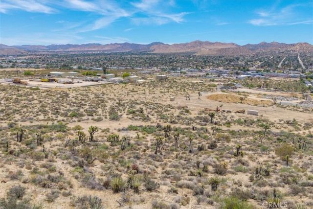 55652 Buena Vista, Yucca Valley, CA 92284