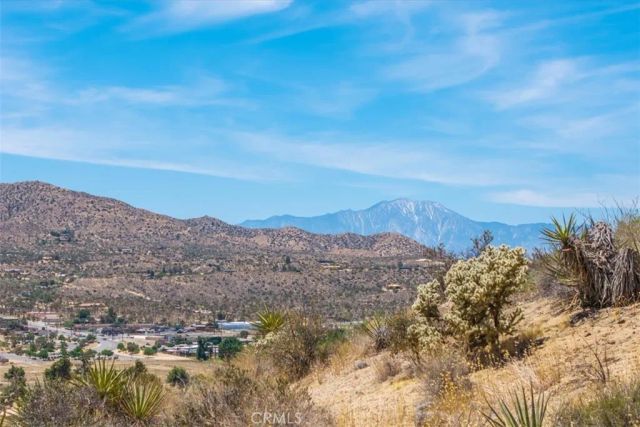 55652 Buena Vista, Yucca Valley, CA 92284