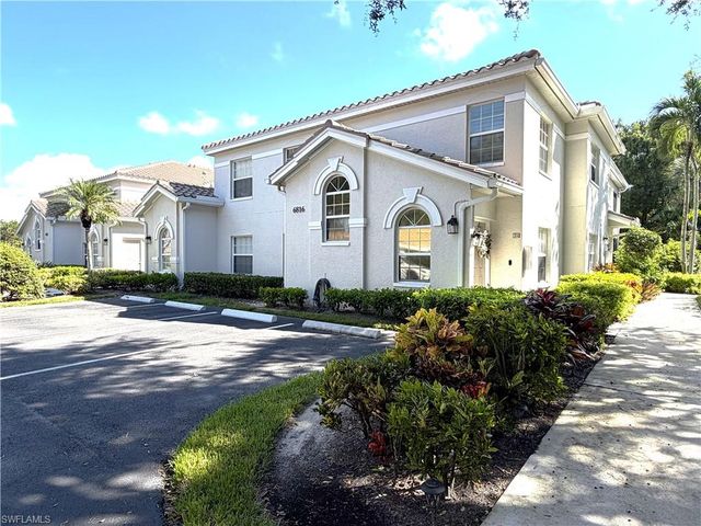 6816 Satinleaf RD S 104, Naples, FL 34109