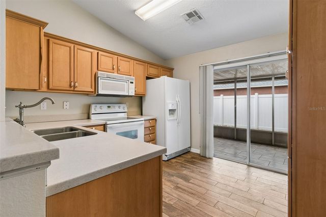 4631 EAGLE RANCH DRIVE, Zephyrhills, FL 33542