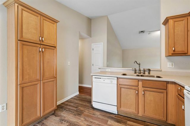 4631 EAGLE RANCH DRIVE, Zephyrhills, FL 33542