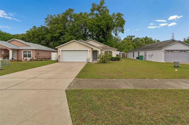 4631 EAGLE RANCH DRIVE, Zephyrhills, FL 33542