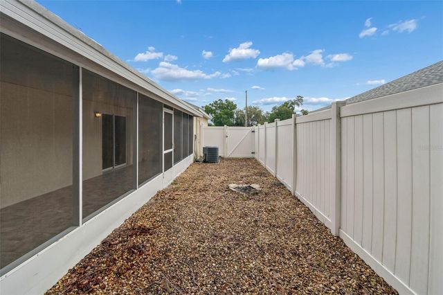 4631 EAGLE RANCH DRIVE, Zephyrhills, FL 33542