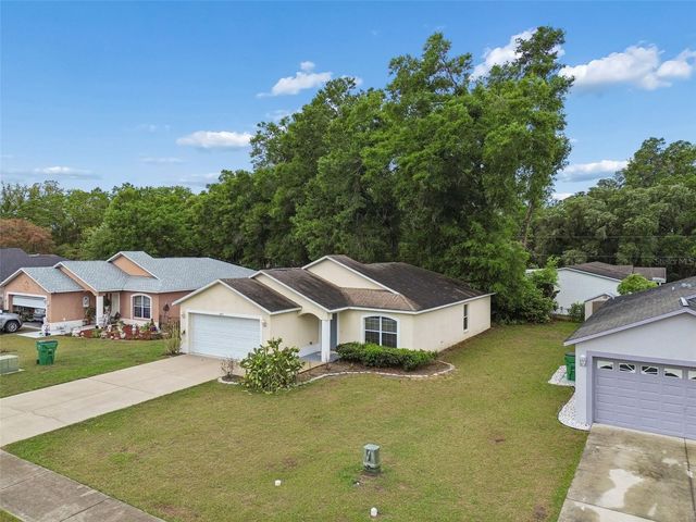 4631 EAGLE RANCH DRIVE, Zephyrhills, FL 33542