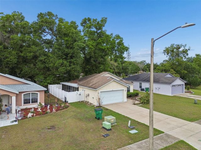 4631 EAGLE RANCH DRIVE, Zephyrhills, FL 33542