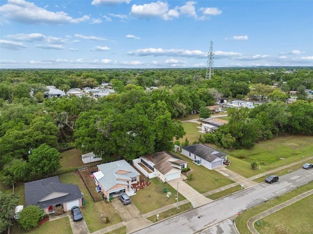 4631 EAGLE RANCH DRIVE, Zephyrhills, FL 33542