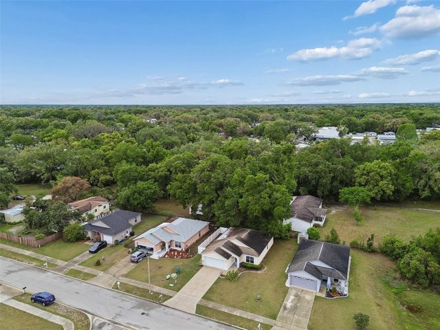 4631 EAGLE RANCH DRIVE, Zephyrhills, FL 33542