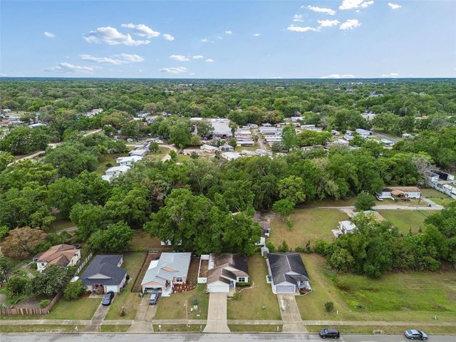 4631 EAGLE RANCH DRIVE, Zephyrhills, FL 33542