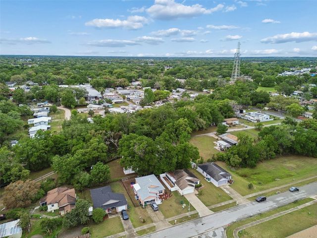 4631 EAGLE RANCH DRIVE, Zephyrhills, FL 33542