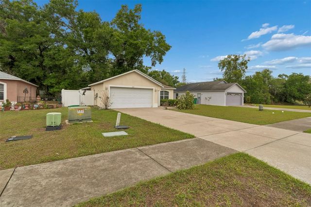 4631 EAGLE RANCH DRIVE, Zephyrhills, FL 33542