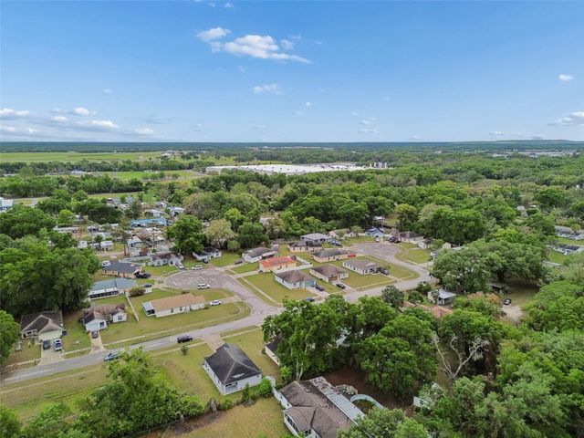 4631 EAGLE RANCH DRIVE, Zephyrhills, FL 33542