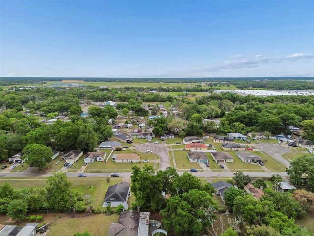 4631 EAGLE RANCH DRIVE, Zephyrhills, FL 33542