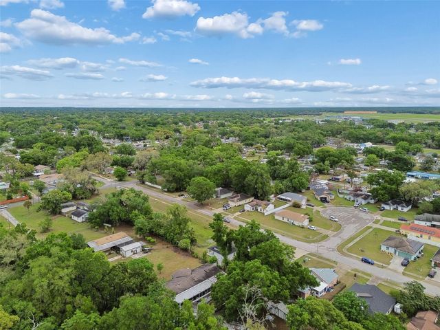 4631 EAGLE RANCH DRIVE, Zephyrhills, FL 33542