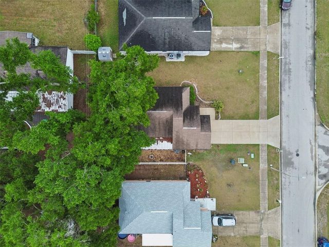 4631 EAGLE RANCH DRIVE, Zephyrhills, FL 33542