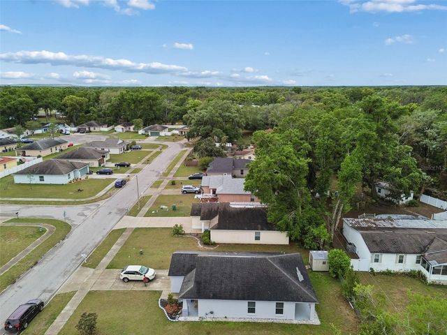 4631 EAGLE RANCH DRIVE, Zephyrhills, FL 33542