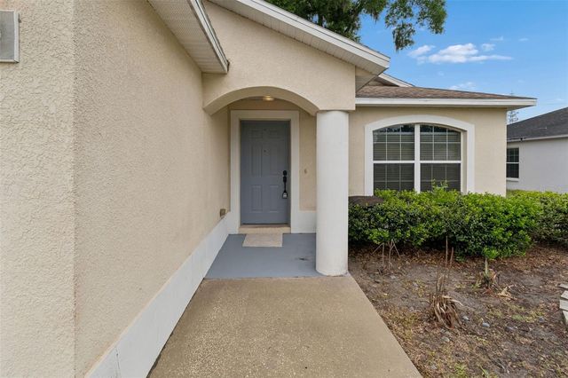 4631 EAGLE RANCH DRIVE, Zephyrhills, FL 33542