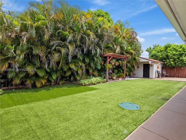 10532 NW 30th Ave., Miami, FL 33147