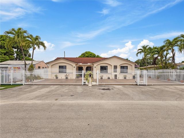 10532 NW 30th Ave., Miami, FL 33147