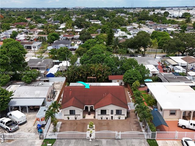 10532 NW 30th Ave., Miami, FL 33147