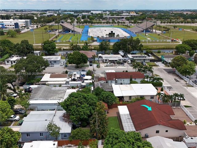 10532 NW 30th Ave., Miami, FL 33147