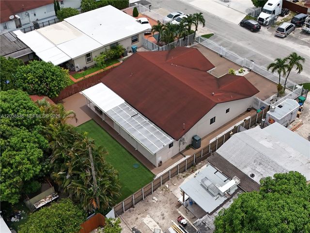 10532 NW 30th Ave., Miami, FL 33147
