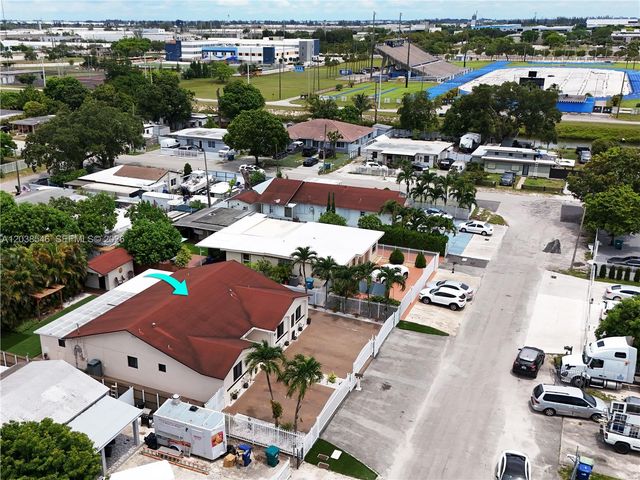 10532 NW 30th Ave., Miami, FL 33147