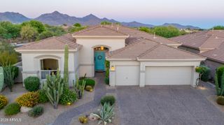 20063 N 83RD Place, Scottsdale, AZ 85255