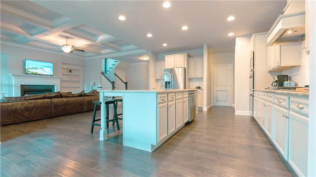 4871 Belle Estates Road, Suwanee, GA 30024