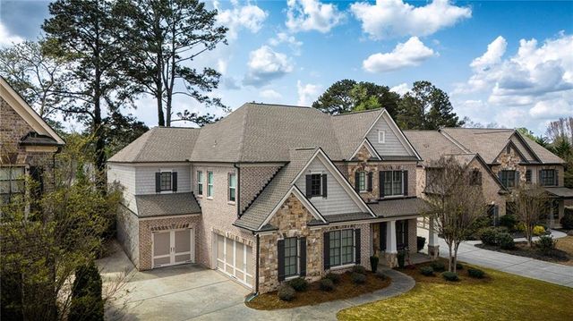 4871 Belle Estates Road, Suwanee, GA 30024