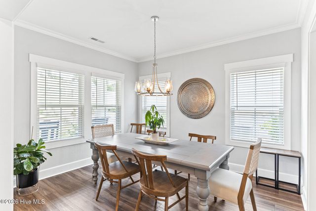 524 Beaumont Oaks Drive, Wilmington, NC 28411