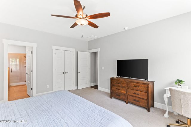 524 Beaumont Oaks Drive, Wilmington, NC 28411