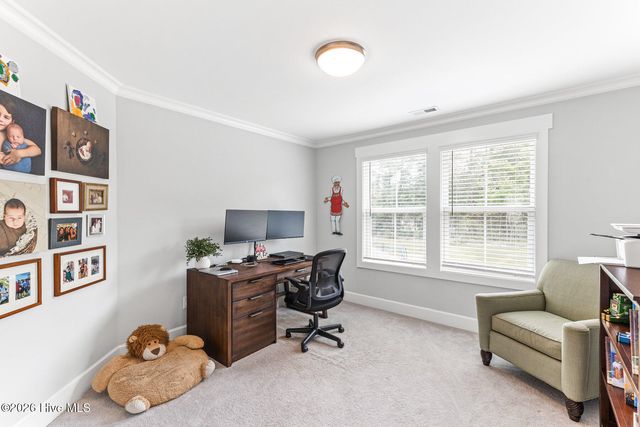 524 Beaumont Oaks Drive, Wilmington, NC 28411