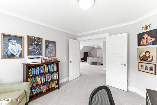 524 Beaumont Oaks Drive, Wilmington, NC 28411