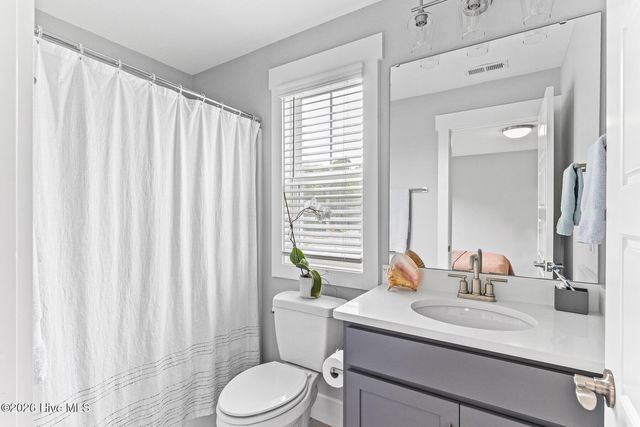 524 Beaumont Oaks Drive, Wilmington, NC 28411