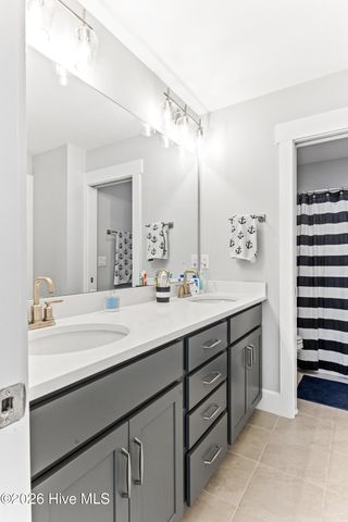 524 Beaumont Oaks Drive, Wilmington, NC 28411