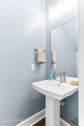 524 Beaumont Oaks Drive, Wilmington, NC 28411