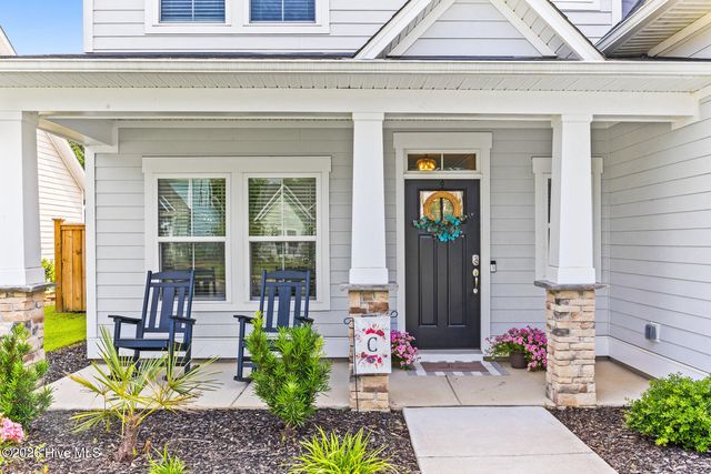 524 Beaumont Oaks Drive, Wilmington, NC 28411