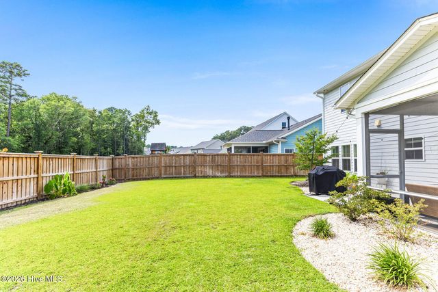 524 Beaumont Oaks Drive, Wilmington, NC 28411