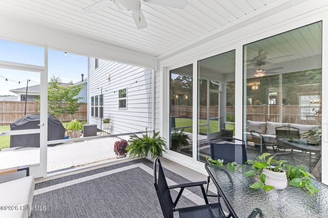 524 Beaumont Oaks Drive, Wilmington, NC 28411