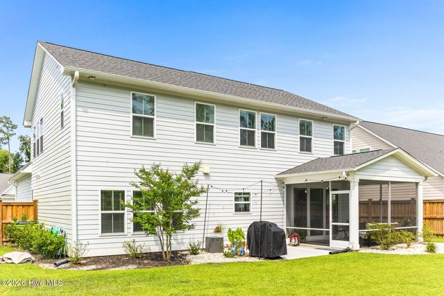 524 Beaumont Oaks Drive, Wilmington, NC 28411