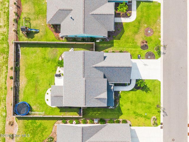 524 Beaumont Oaks Drive, Wilmington, NC 28411