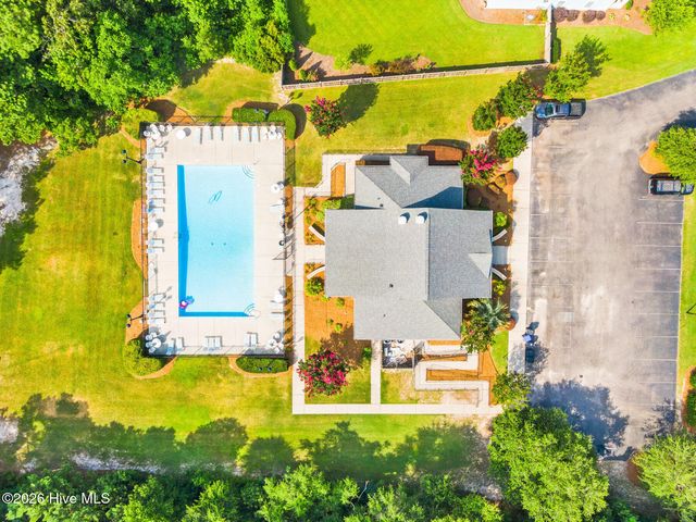 524 Beaumont Oaks Drive, Wilmington, NC 28411