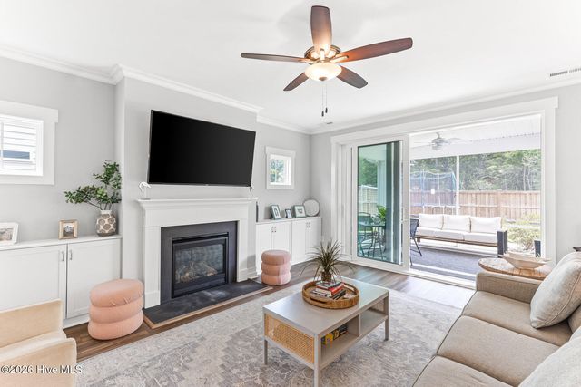 524 Beaumont Oaks Drive, Wilmington, NC 28411