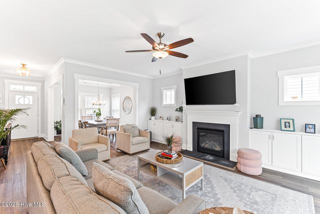 524 Beaumont Oaks Drive, Wilmington, NC 28411