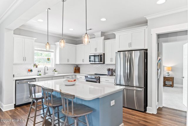 524 Beaumont Oaks Drive, Wilmington, NC 28411