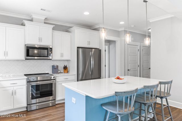 524 Beaumont Oaks Drive, Wilmington, NC 28411