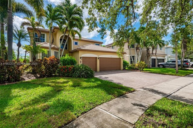 2021 SW 176th Ave, Miramar, FL 33029